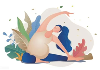 【健康科普】武宁县人民医院妇产科教您孕妇如何进行孕期营养及体重管理