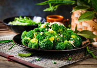 【健康科普】武宁县人民医院体检保健科：癌细胞“讨厌”7种碱性食物？别舍不得吃，建议转给你的家人