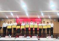 【党建赋能 联盟聚力】武宁县人民医院成为武汉同济医院医联体党建联盟单位