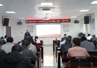 【外学共享 笃行致远】武宁县总医院人民医院院区举办2024年度武汉同济专场进修成果汇报会