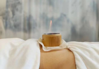 【中医养生】武宁县总医院人民医院院区康复医学科“三九贴”、“三九灸”预约开始啦！