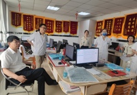 江西省妇幼保健院到武宁县人民医院开展妇幼健康安全指导工作