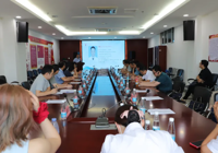 九江市肝胆外科质控中心2025年“胆道疾病规范化诊疗系列巡讲”（武宁站）圆满举行