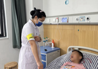 【两改善 两提升】武宁县总医院人民医院院区泌尿神经脊柱外科： 细微关怀见真情，优质护理暖人心