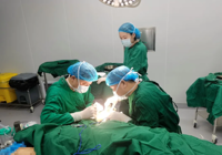 【医疗帮扶】人民医院院区：专家团队下沉鲁溪分院，携手提升医疗服务能力