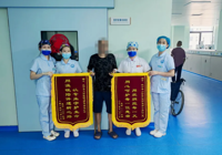 【医心为民 “艾”护健康】武宁县总医院人民医院院区医德医风事迹合集（八月）