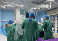 【让党放心 人民满意】武宁县总医院人民医院院区新技术、新项目展播