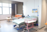 【以家之温暖 迎接新生命】武宁县总医院人民医院院区家庭式一体化分娩中心暨产科优质病房即将投入使用！